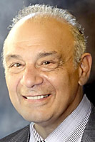 Pecora was more than just a coach